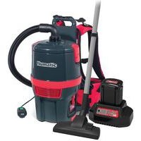 Aspirateur à batterie lithium - RSB 150 NX - Numatic - Image 2
