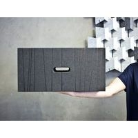 Siège X Brick noir - Image 5