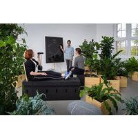 Sangle nylon pour x brick noir - Image 2