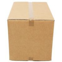 Caisse américaine recyclée - Triple cannelure - À l'unité - Manutan Expert - Image 4