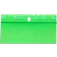 Sachet zip recyclé - Vert 100 µm - Manutan Expert - Image 5