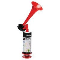 Corne de brume manuelle d'alerte - Image principale