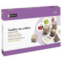 Tactiloto des solides - Image principale