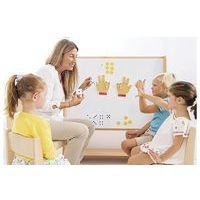 Mains magnétiques pour compter - Image 2