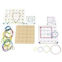 Atelier Géoplans - Pour 2 enfants - Image 4