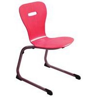 Chaise Luge alu coque Feria Rodet - Image 3