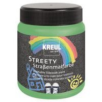 Set peinture à la craie liquide pour trottoir 6x200ml - Image 4