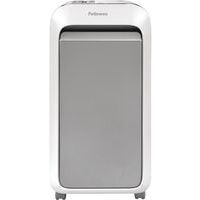 Destructeur de document LX 221 - Coupe Micro P5 - Fellowes - Image principale