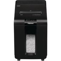 Destructeur de document AutoMax 100M - Coupe Micro P5 - Fellowes - Image principale