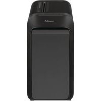 Destructeur de document Powershred® LX220 noir - Fellowes - Image principale