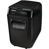 Destructeur de document AutoMax 200M - Coupe Micro P5 - Fellowes - Image 6