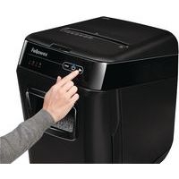 Destructeur de document AutoMax 200M - Coupe Micro P5 - Fellowes - Image 7