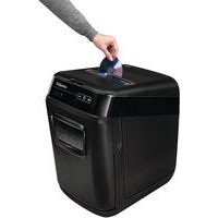 Destructeur de document AutoMax 200M - Coupe Micro P5 - Fellowes - Image 4
