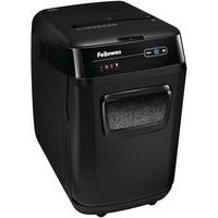 Destructeur de document AutoMax 200M - Coupe Micro P5 - Fellowes - Image 5