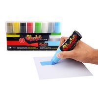 Set de 8 marqueurs Shake XXL - Image 2