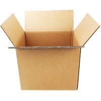 Lot de 5 caisse carton triple cannelure 500X400X400 carton - Image 5