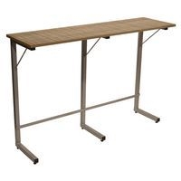 Table Snack Ines - Rodet - Image 2