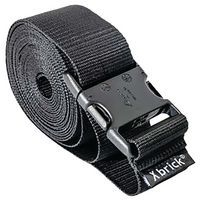 Sangle nylon pour x brick noir - Image principale