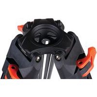 Trépied vidéo DF16L avec tête vidéo Q5 - Coman - Image 8