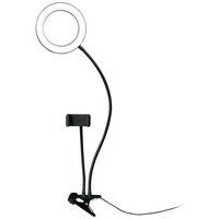 Torche Led Selfie Ring light SLR-16 BC - Dörr - Image principale