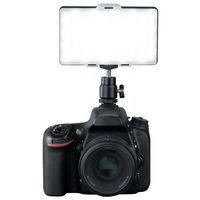 Torche Slim RGB LED Vidéo Light BVL-152 - Dörr - Image 4