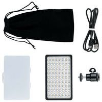 Torche Slim RGB LED Vidéo Light BVL-152 - Dörr - Image 3