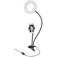 Torche Led Selfie Ring light SLR-16 BC - Dörr - Image 6