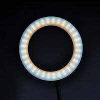 Torche Led Selfie Ring light SLR-16 BC - Dörr - Image 3