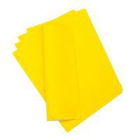 Main 25 feuilles papier affiche 50 x 70 cm - 85 g - Image principale