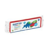 Assortiment GIOTTO Patplume 6 x 350g couleurs primaires - Image 4
