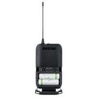 Ensemble micro cravatte sans filL BLX14/CVL - Shure - Image 7