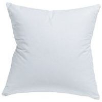Lot de 10 oreillers Mirage enveloppe coton 65 x 65 cm Blanc - Image principale