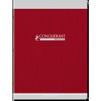 Cahier carte papier 100% recyclé 24x32 cm 90g 96 pages seyes - Image 4