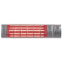 Chauffage Extérieur Golden2000UR Aluminium - Image principale