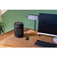 Chauffage céramique Wifi Hot Shot - 2000W - Eurom - Image 2