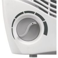 Chauffage électrique à ventilateur - Image 2