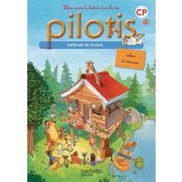 Pilotis CP Cahier d'exercices du manuel de code édition 2013 - Image principale