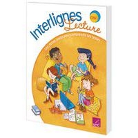 Interlignes lecture - manuel eleve CM1 - Image principale