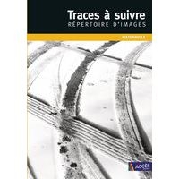 Traces a suivre repertoire d'images - Image principale
