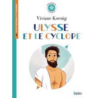 Ulysse et le cyclope - boussole cycle 3 - Image principale