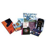 Pack de 8 albums a l'ecole des albums serie bleue - Image principale