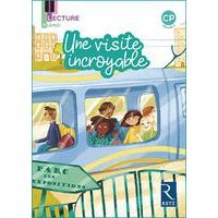 Pack de 5 une visite incroyable - Image principale