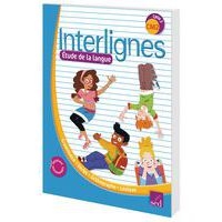 Interlignes edl CM2-manuel eleve - Image principale