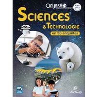 Odysseo sciences CM1-CM2 (2018) - manuel - Image principale