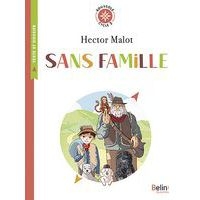 Sans famille - boussole cycle 3 - Image principale