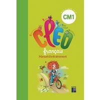 Manuel d'entrainement CM1 + aide memoire programme 2018 - Image principale
