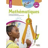 Eureka CM1 - livre de l'eleve 2019 - Image principale