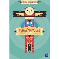 Totem - mathematiques CM1 - cahier d'exercices - Image principale