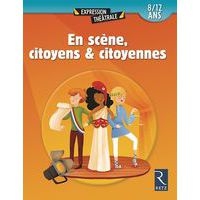 En scene, citoyens & citoyennes - Image principale