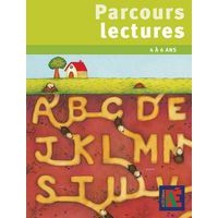 Parcours lectures - Image principale
